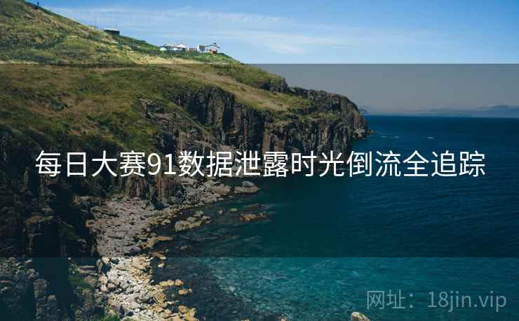 每日大赛91数据泄露时光倒流全追踪